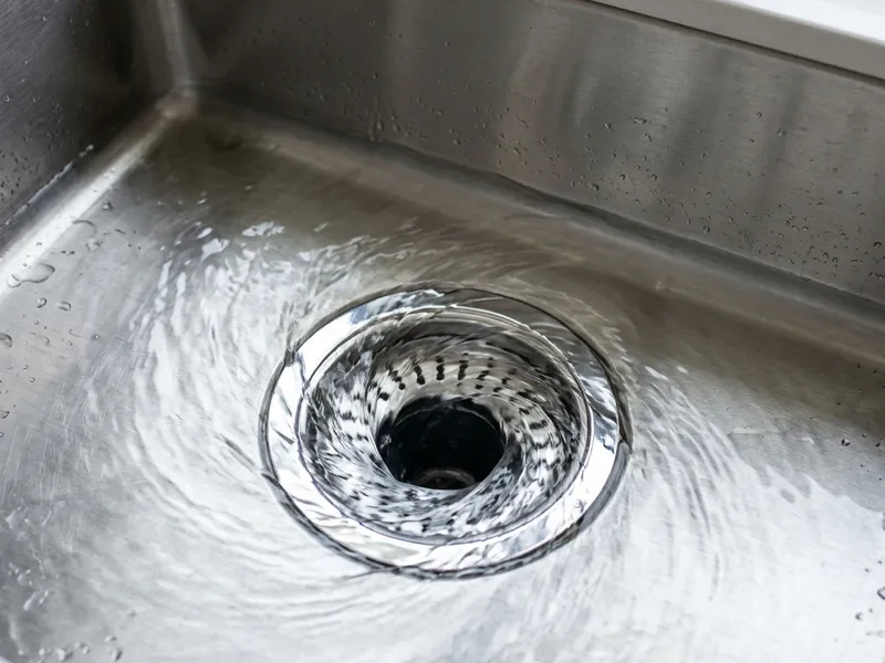 Drain Cleaning Plumber in Cleveland, IL